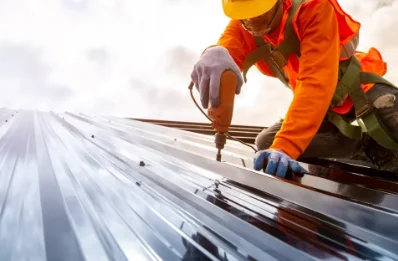 Travaux de zinguerie à Bouvaincourt-sur-Bresle